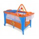 Детский манеж-кровать Milly Mally Mirage Deluxe Puppy
